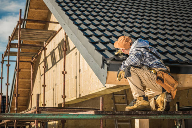 Best Roof Waterproofing Services  in Rock Hill, NY