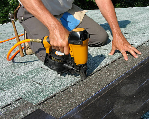 Slate Roofing Contractor in Rock Hill, NY