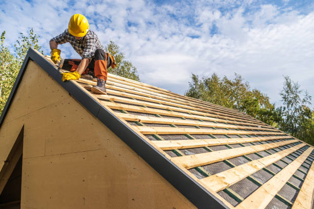Quick and Trustworthy Emergency Roof Repair Services in Rock Hill, NY