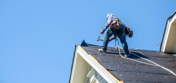 Best Local Roofing Companies  in Rock Hill, NY