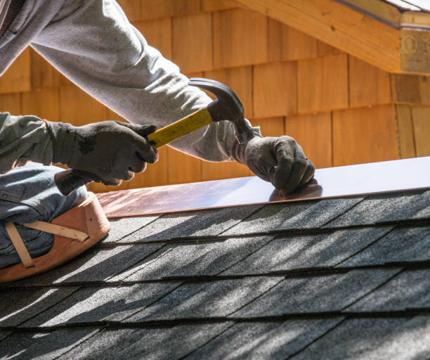 Residential Roof Replacement in Rock Hill, NY